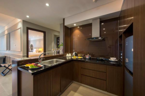Altara Suites Đà Nẵng Sea View By S Stay